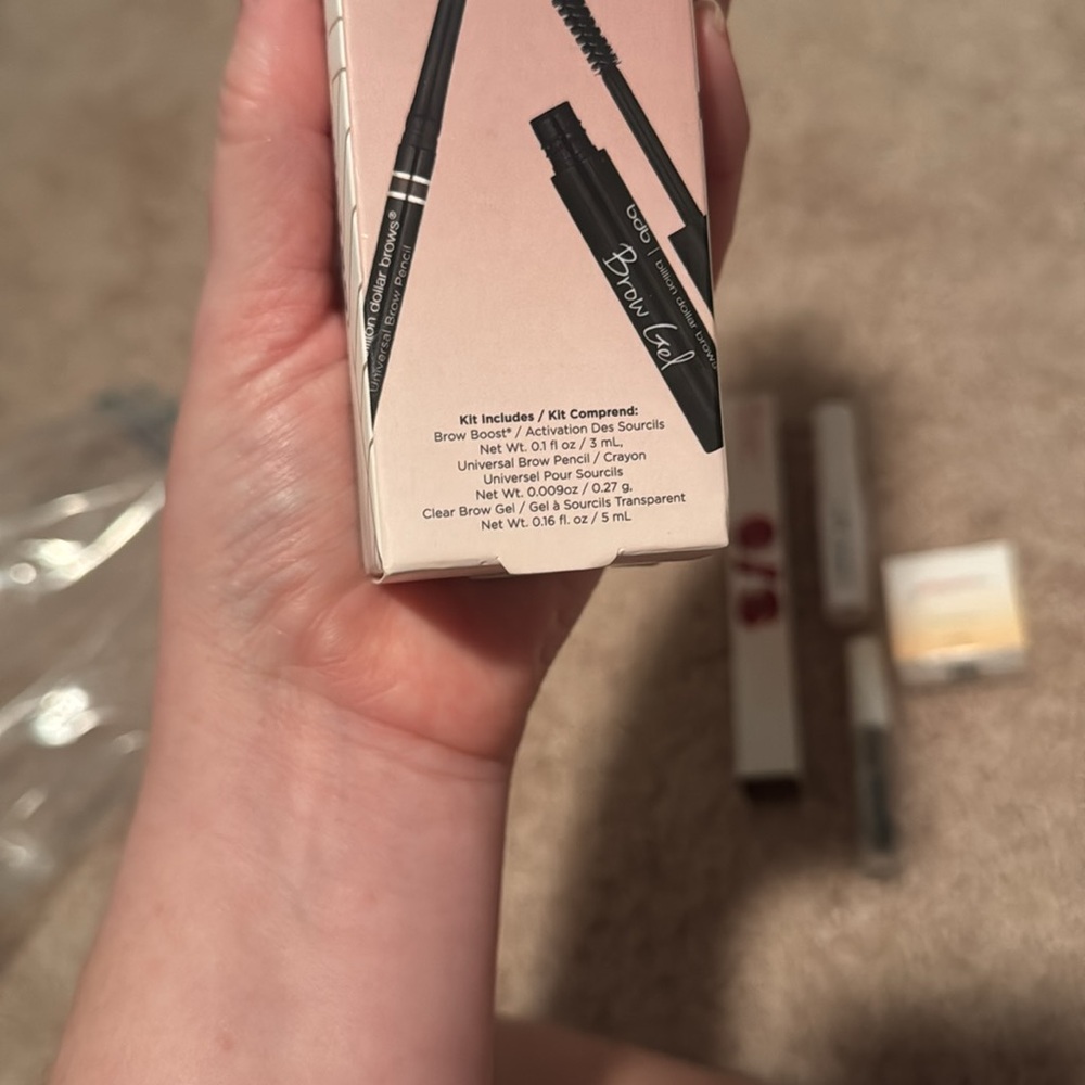 Better Brows Bundle! - Picture 4 of 9